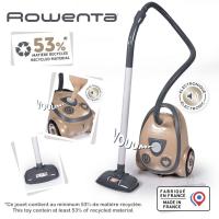 Vysavač Rowenta Vacuum, na baterie